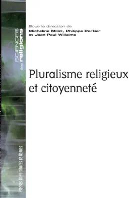 Read: Pluralisme Book religieux et citoyenneté