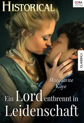 Read: Ein Lord Book entbrennt in Leidenschaft