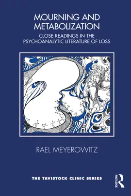 Read: Mourning and Book Metabolization