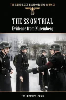 Read: The SS on Trial Book