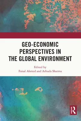 Read: Geo-economic Perspectives in Book the Global Environment