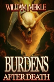 Burdens - William Meikle