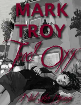 Read: Teed Off Book