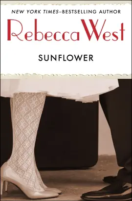 Read: Sunflower