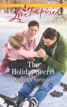 Read: The Book Holiday Secret