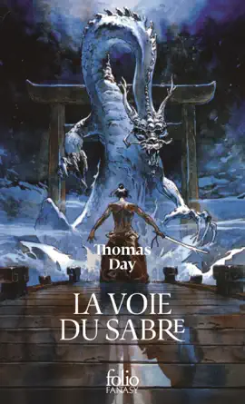 Read: La Voie du Sabre Book