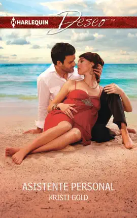 Read: Book Asistente personal