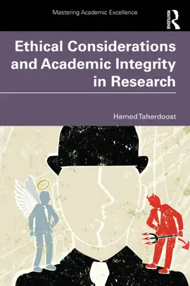 Read: Ethical Considerations and Academic Book Integrity in Research