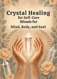 Crystal Healing for Self-Care: Rituals for Mind, Body, and Soul