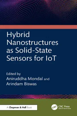 Read: Hybrid Book Nanostructures as Solid-State Sensors for IoT