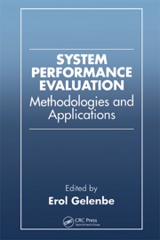 System Performance Evaluation - Erol Gelenbe