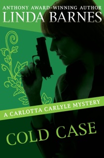 Cold Case by Linda Barnes