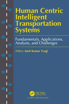 Read: Human Centric Intelligent Book Transportation Systems