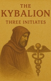 The Kybalion - The Three Initiates