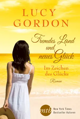 Read: Fremdes Land und neues Glück: Im Zeichen des Book Glücks