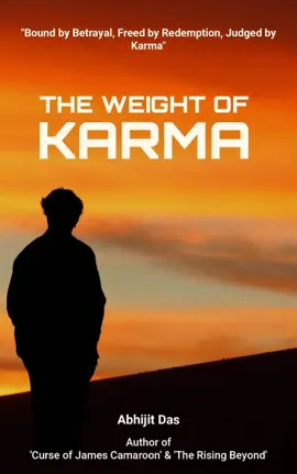 Read: The Weight of Book Karma