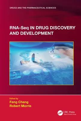 Read: Book RNA-Seq in Drug Discovery and Development