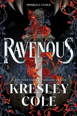 Read: Ravenous
