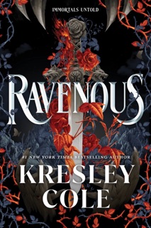 Ravenous by Kresley Cole