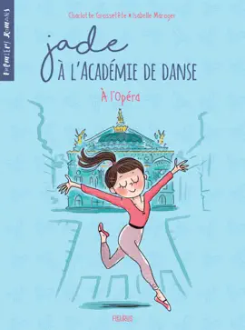 Read: A l'Opéra Book