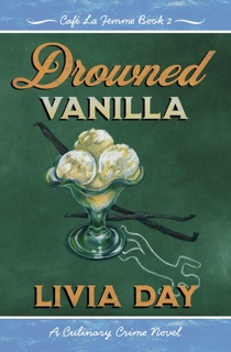 Drowned Vanilla by Tansy Rayner Roberts