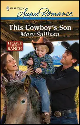 Read: This Cowboy's Son Book