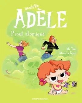 Read: BD Mortelle Adèle, Tome Book 14