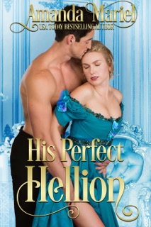 His Perfect Hellion by Amanda Mariel