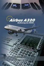 AIRBUS A320. Bedienung des MCDU