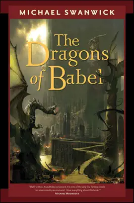 Read: The Book Dragons of Babel