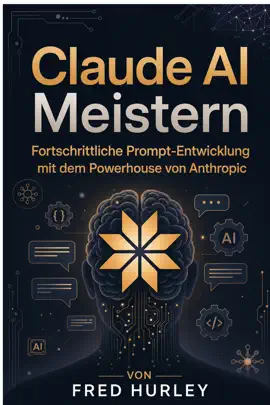 Claude AI Meistern