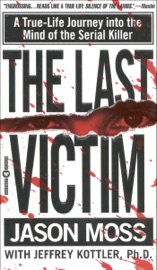 Last Victim - Jason Moss & Jeffrey Kottler