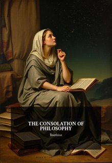 The Consolation of Philosophy by Boethius