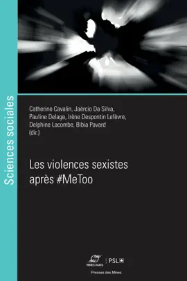 Read: Les violences Book sexistes après #MeToo