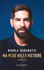 Ma plus belle victoire