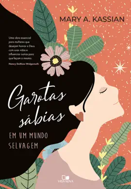 Read: Garotas sábias em um mundo Book selvagem