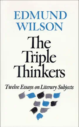 The Triple Thinkers