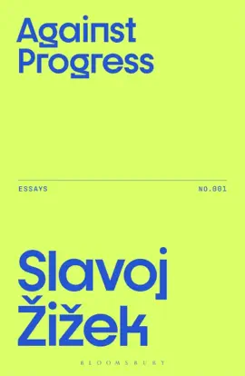 Read: Against Book Progress