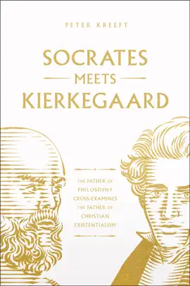 Read: Book Socrates Meets Kierkegaard