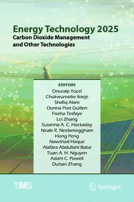 Read: Energy Book Technology 2025