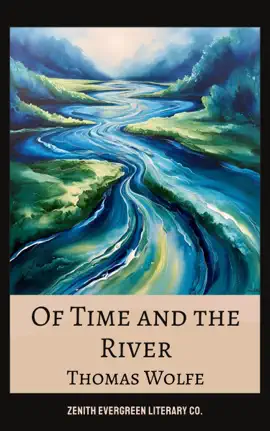 Read: Of Time and Book the River