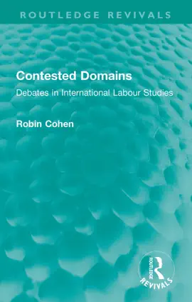 Read: Contested Book Domains
