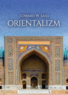 Read: Orientalizm