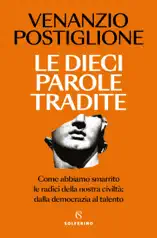 Le dieci parole tradite
