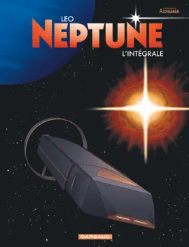Read: Neptune Book - Intégrale