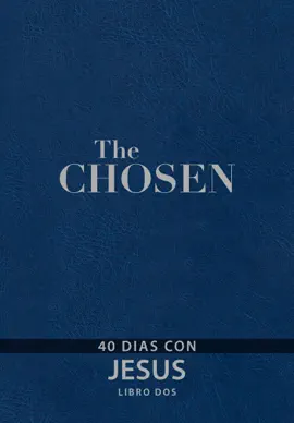 Read: The Chosen - Book Libro dos