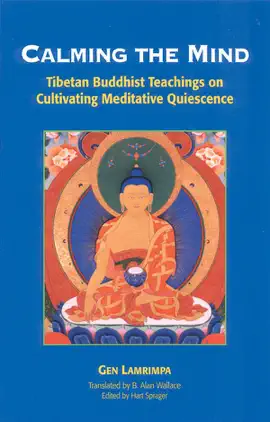 Read: Calming Book the Mind