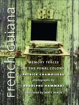 Read: Book French Guiana