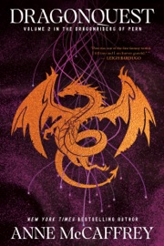 Dragonquest - Anne McCaffrey