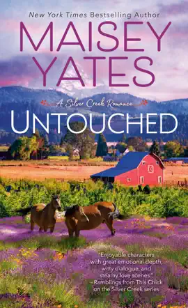 Read: Untouched